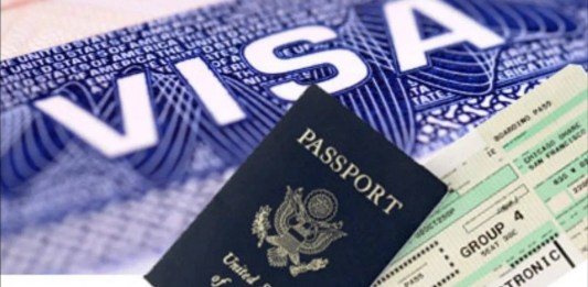 Desde la llegada de Donald Trump a la presidencia de EE.UU., uno de los ejes ha sido la migración al país, lo que podría afectar a la conocida lotería de Visas.