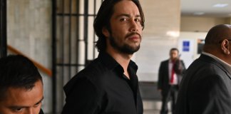 Luigi Furlán es investigado por el MP. Foto La Hora: Fabricio Alonzo