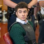 Luigi Mangione podría enfrentarse a la pena de muerte
