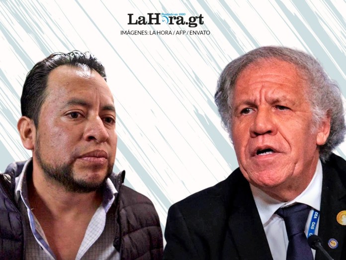 La Hora: Alejandro Ramírez