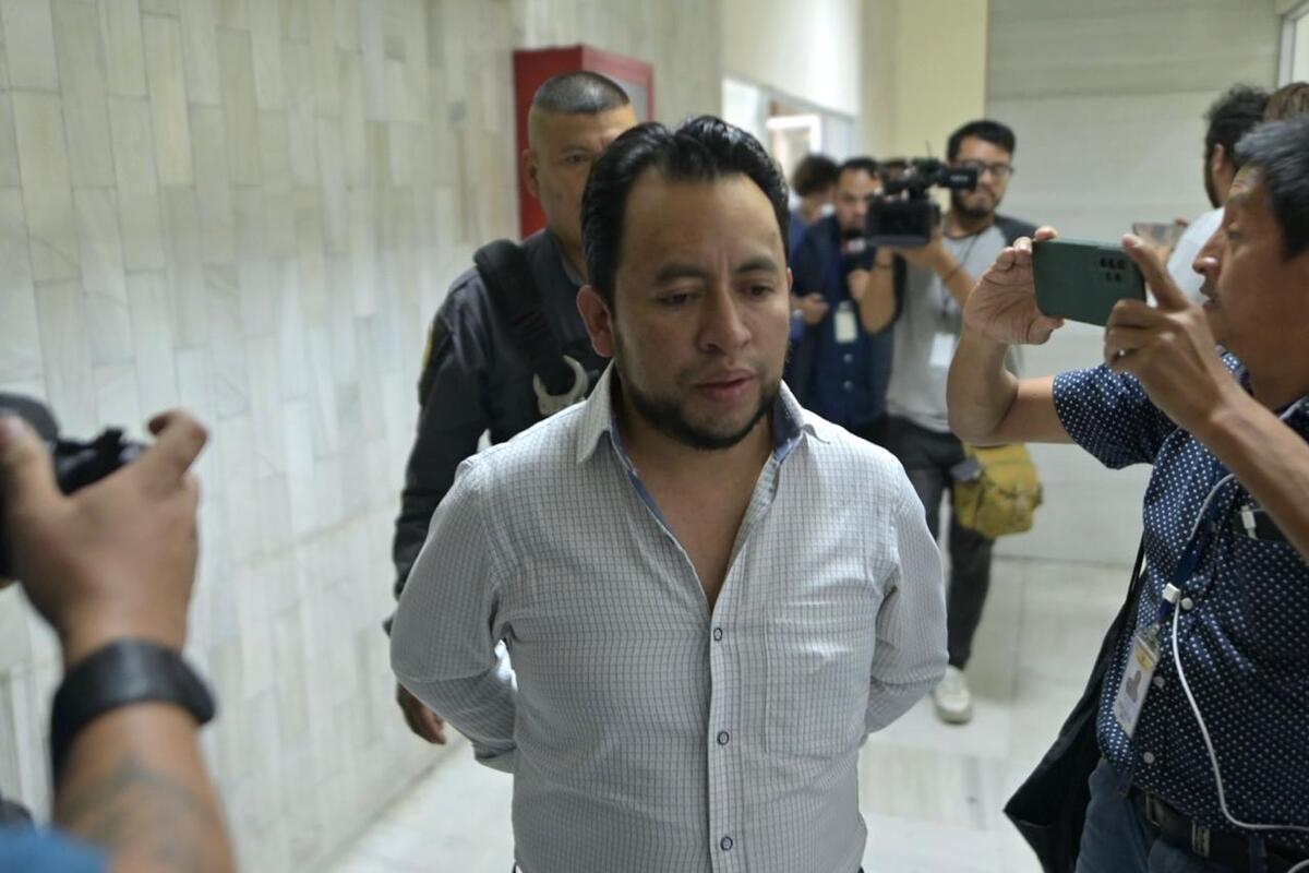 48 Cantones de Totonicapán denuncian criminalización y advierten que tomarán «medidas necesarias»