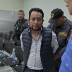 Foto La Hora: Fabricio Alonzo