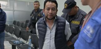 Foto La Hora: Fabricio Alonzo
