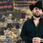 Luis R, Conriquez