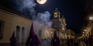 Luna llena