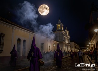 Luna llena