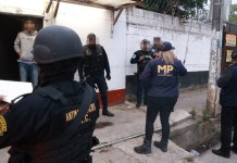operativos taxis piratas