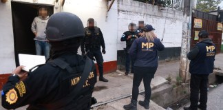 operativos taxis piratas