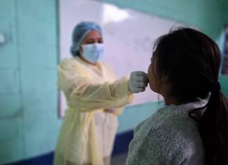 Semana Santa 2025: MSPAS activa plan de contingencia y alerta roja institucional