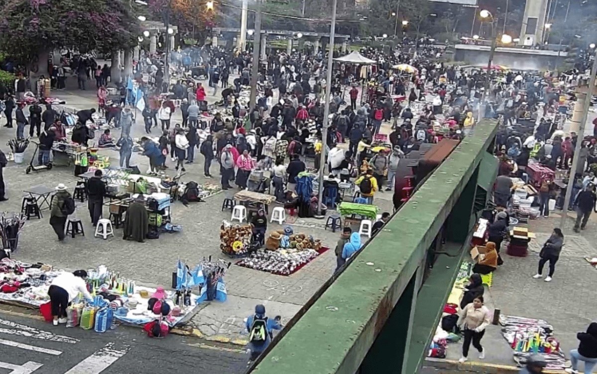 #LHActualiza: Sindicato de Joviel manifestará este jueves, pese a amparo al Mineduc