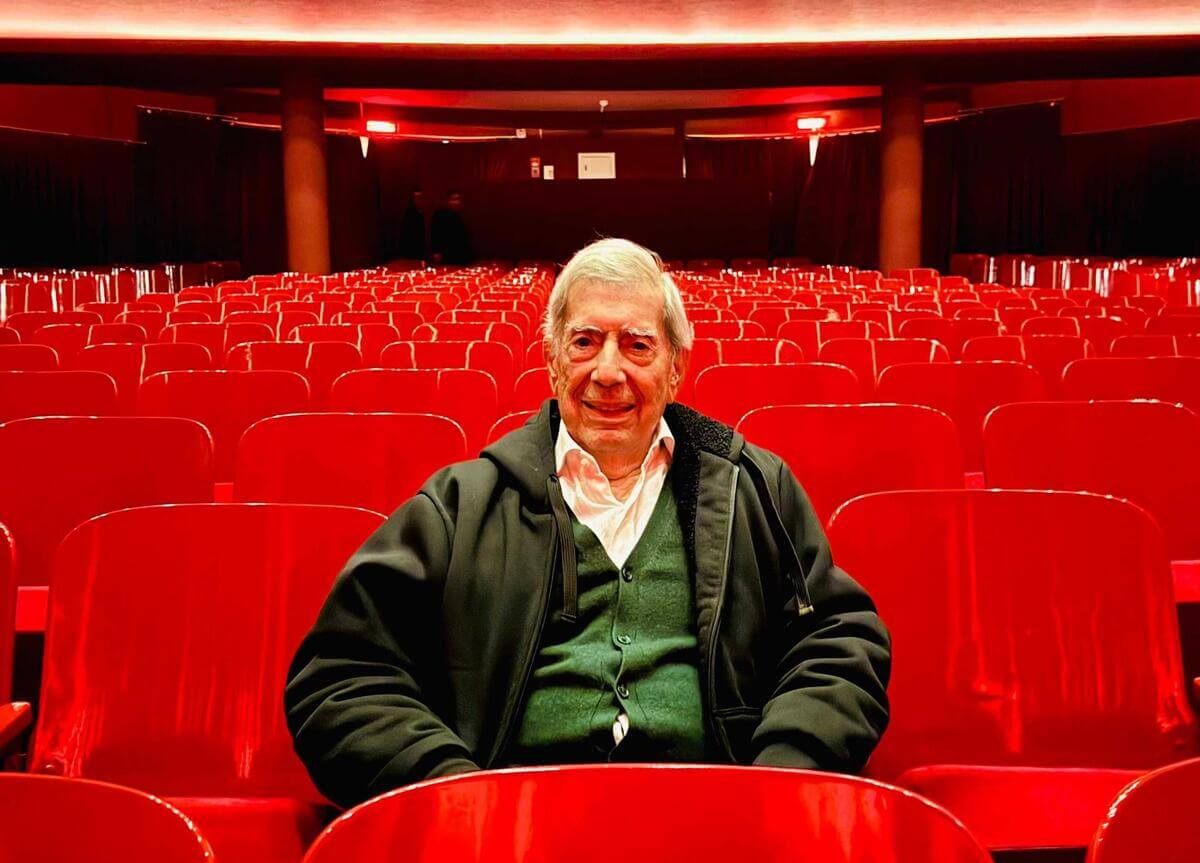 Mario Vargas Llosa: ¿De qué murió el ganador del premio Nobel de Literatura?