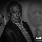 A través de un comunicado se dio a conocer el lamentable fallecimiento del reconocido escritor peruano Mario Vargas Llosa.