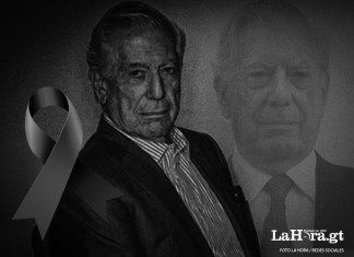 A través de un comunicado se dio a conocer el lamentable fallecimiento del reconocido escritor peruano Mario Vargas Llosa.