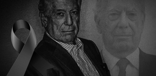A través de un comunicado se dio a conocer el lamentable fallecimiento del reconocido escritor peruano Mario Vargas Llosa.