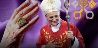 ¿Quién será el próximo Papa?: Matteo Zupi, misionero de la paz y uno de los posibles relevos de Francisco