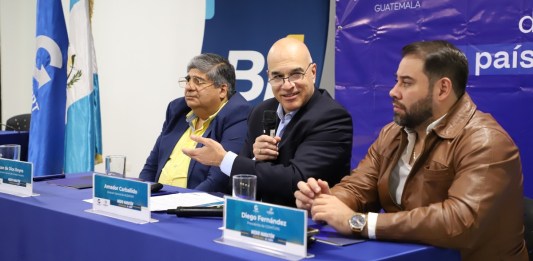 La Medio Maratón Internacional de Cobán se realizará el 28 de mayo. Foto: Agexport.
