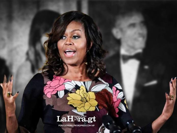 Michelle Obama