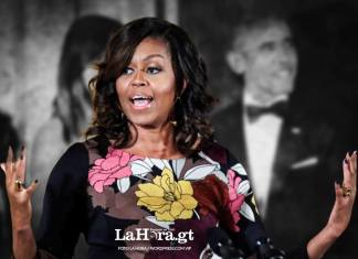 Michelle Obama