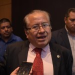 Ministro de Energía y Minas, Hugo Ventura, se mantiene al margen de declaraciones por captura de viceministro de su cartera
