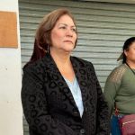 La alcaldesa del municipio de Aguacatán expresó que los disturbios realizados por comerciantes serían impulsados por diversos grupos políticos.