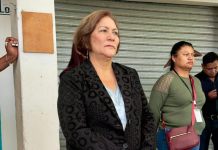 Alcaldesa de Aguacatán: Los disturbios fueron provocados por grupos políticos La alcaldesa del municipio de Aguacatán expresó que los disturbios realizados por comerciantes serían impulsados por diversos grupos políticos.