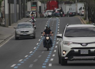 motovía Calzada La Paz