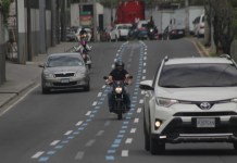MuniGuate anuncia nueva «Motovía» en la calzada Atanasio Tzul motovía Calzada La Paz