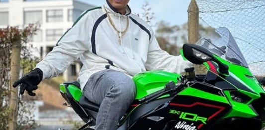 Influencer MrStivenTC que impulsó caravana no autorizada en Guatemala, fue detenido anteriormente en Bahamas