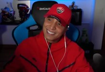VIDEO: Caravana de motos no autorizada, convocada por streamer colombiano genera caos en varias zonas de la capital