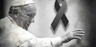 El Papa Francisco murió a los 88 años