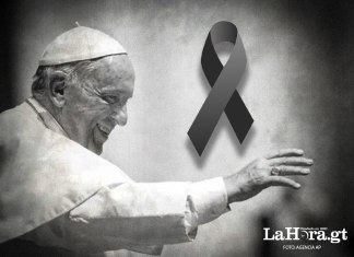 El Papa Francisco murió a los 88 años