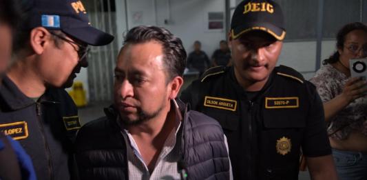 Municipalidad Indígena de Sololá asegura que manifestaciones del 2023 fueron pacificas y rechaza capturas de Pacheco y Chaclán
