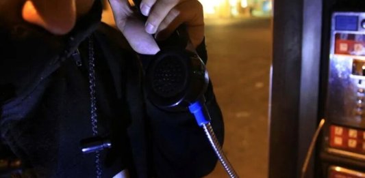 Autoridades han registrado más de 2 mil 100 casos por extorsión en el país, mismas que ha incrementado en gran medida a comparación del año 2024.
