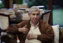 Óscar Arias: EE.UU. le quita la visa al expresidente de Costa Rica y Premio Nobel de la Paz Foto La Hora: EFE
