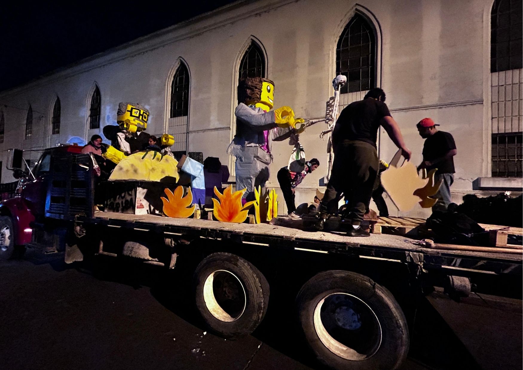Desfile Bufo 2025: La USAC da inicio a los preparativos de la edición 127