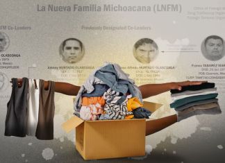 Foto La Hora: Infobae