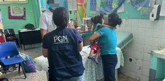 Foto La Hora: PGN