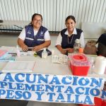 Foto La Hora: MSPAS