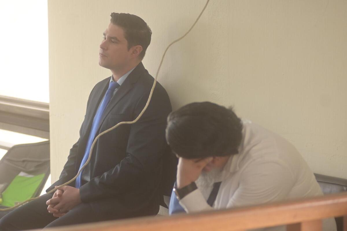 MP pide 12 años de prisión contra excandidato a diputado de partido BIEN