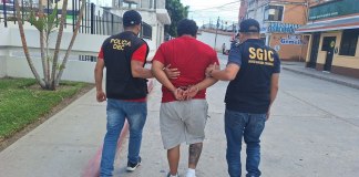 PNC detiene a alias Chucho, presunto implicado en la muerte de una estudiante en ruta al Atlántico (1) (1)