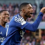 PSG vence al Arsenal