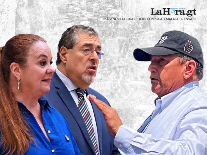 Pacto colectivo