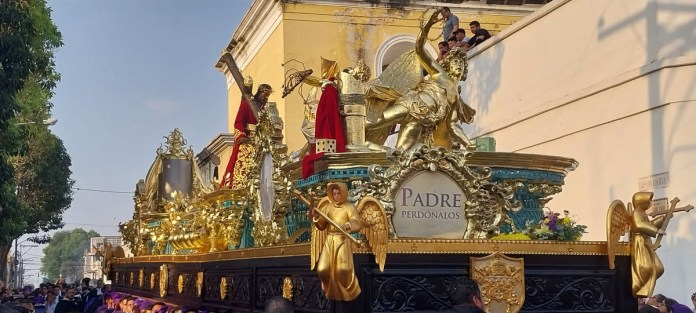 Padre Cuaresma parte final