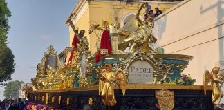 Padre Cuaresma parte final