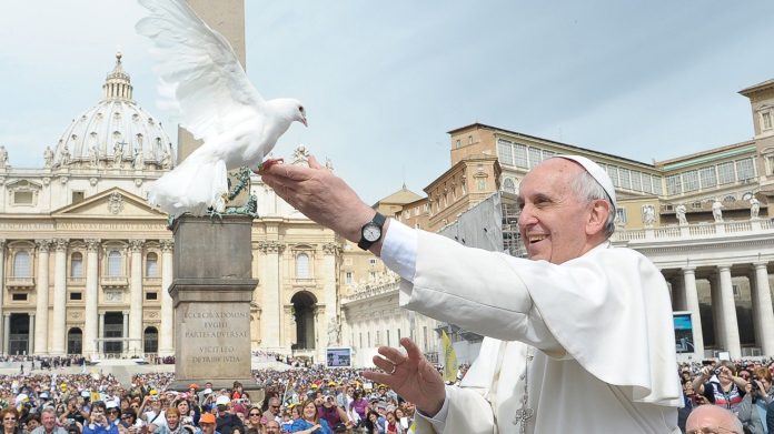 Papa Francisco: Así recordarán su légalo los feligreses católicos