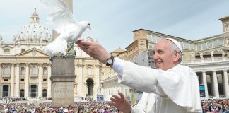 Papa Francisco: Así recordarán su légalo los feligreses católicos