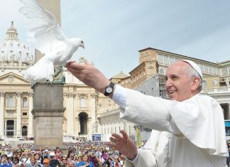 Papa Francisco: Así recordarán su légalo los feligreses católicos