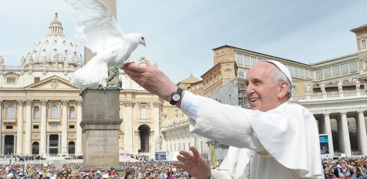 Papa Francisco: Así recordarán su légalo los feligreses católicos