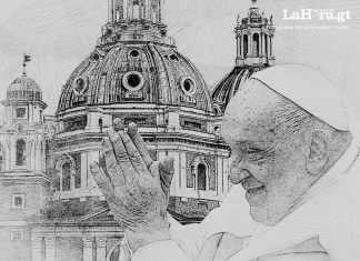 Papa Francisco