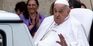 Papa Francisco